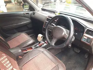 Toyota Carina TI My Road CT210 2001 Car (Used)