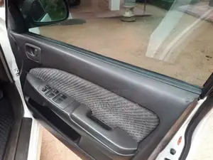 Toyota Carina TI My Road CT210 2001 Car (Used)