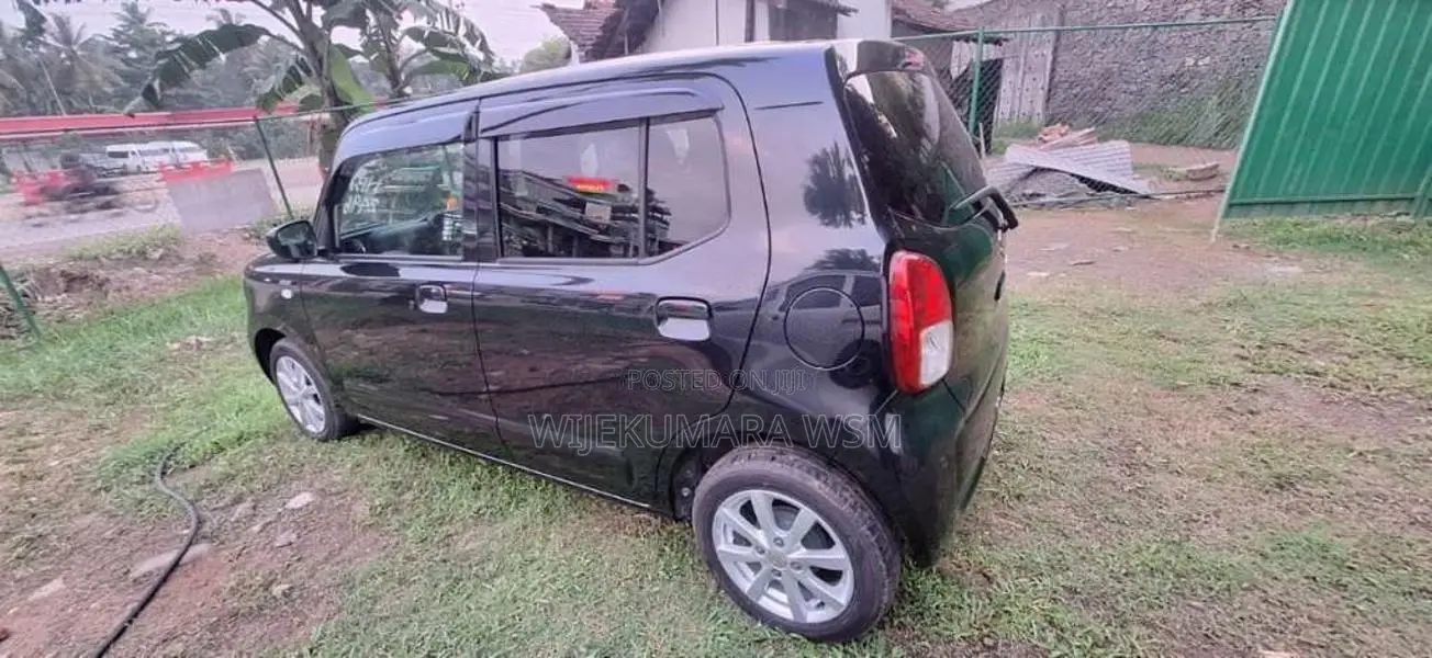 Suzuki Alto 2023 Car Unregistered (Recondition)