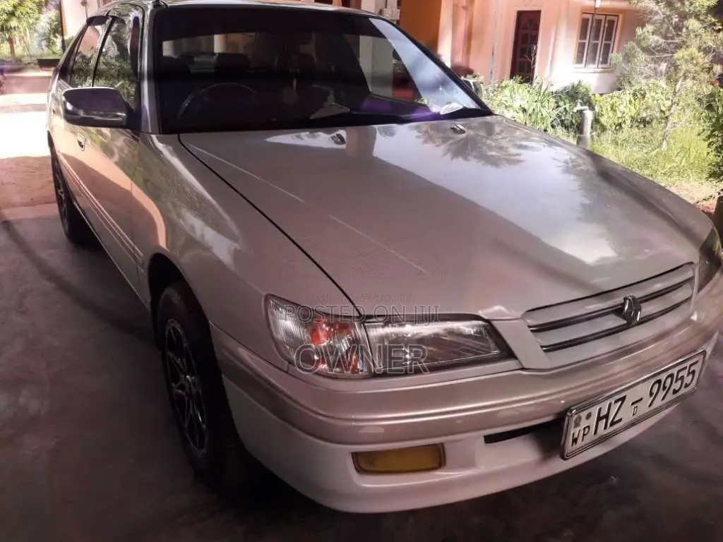 Toyota Corona Premio G Grade CT210 2003 Car (Used)