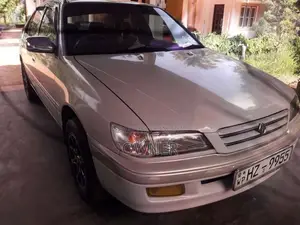 Toyota Corona Premio G Grade CT210 2003 Car (Used)