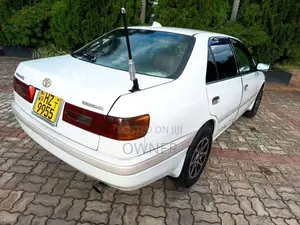 Toyota Corona Premio G Grade CT210 2003 Car (Used)