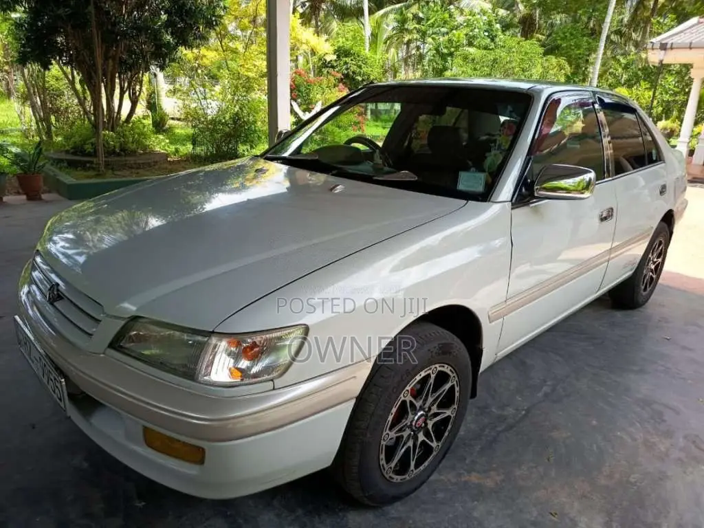 Toyota Corona Premio G Grade CT210 2003 Car (Used)