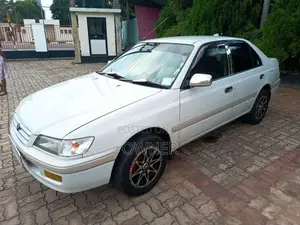 Toyota Corona Premio G Grade CT210 2003 Car (Used)