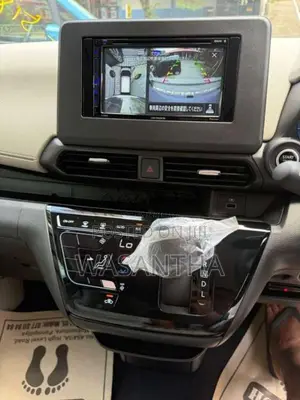 Nissan Dayz X B43W 2025 Car Unregistered (Recondition)