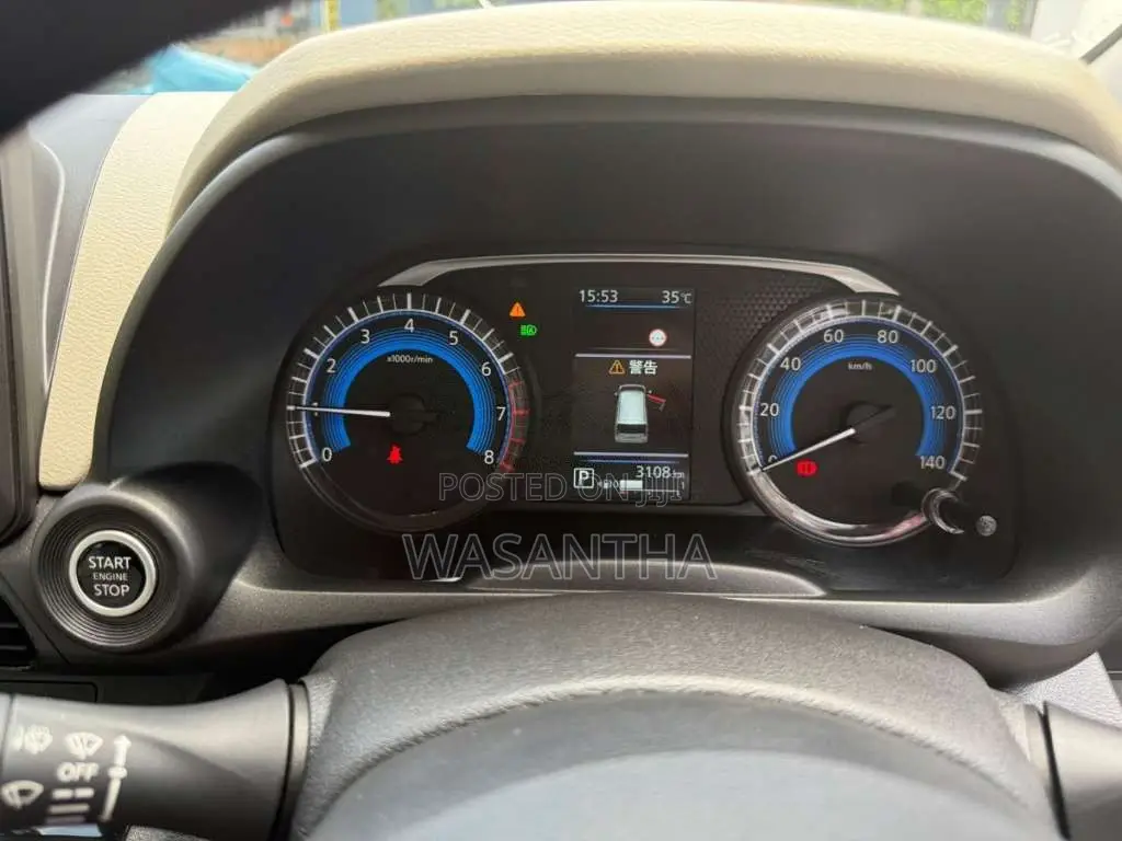 Nissan Dayz X B43W 2025 Car Unregistered (Recondition)