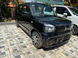 Suzuki Alto 2024 Car Unregistered (Recondition)