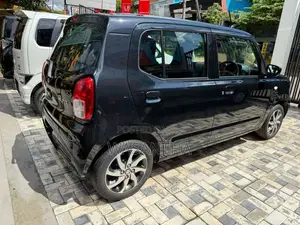 Suzuki Alto 2024 Car Unregistered (Recondition)