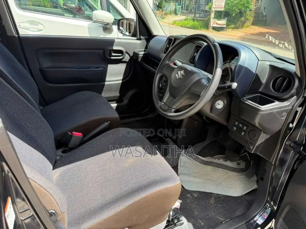 Suzuki Alto 2024 Car Unregistered (Recondition)