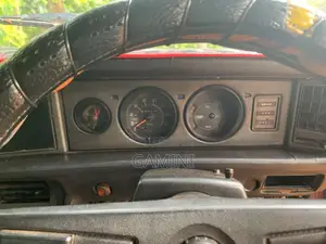 Toyota KE50 1981 Car (Used)