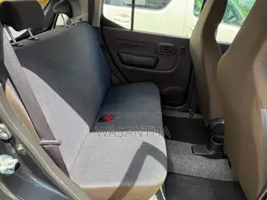 Suzuki Alto 2024 Car Unregistered (Recondition)