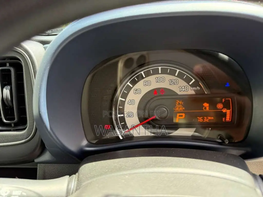 Suzuki Alto 2024 Car Unregistered (Recondition)