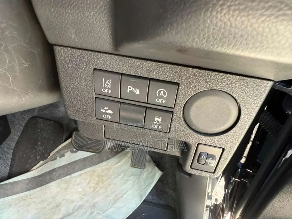 Suzuki Alto 2024 Car Unregistered (Recondition)