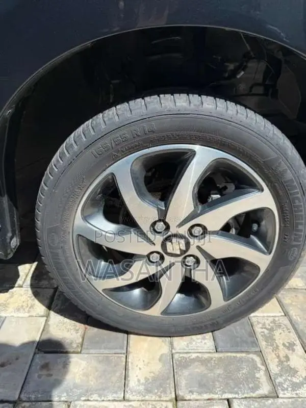 Suzuki Alto 2024 Car Unregistered (Recondition)