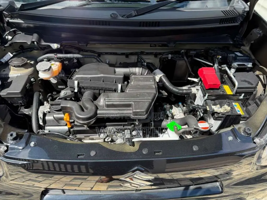 Suzuki Alto 2024 Car Unregistered (Recondition)