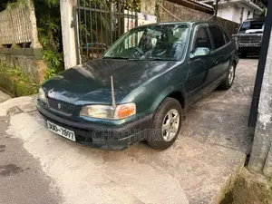 Toyota 110 1995 Car (Used)