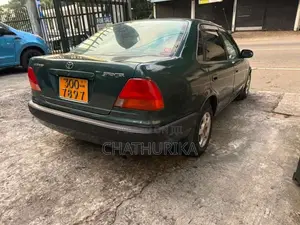 Toyota 110 1995 Car (Used)