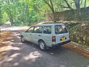 Nissan AD Wagon 1985 Car (Used)
