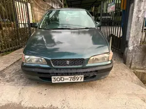 Toyota 110 1995 Car (Used)