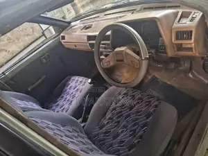 Nissan AD Wagon 1985 Car (Used)