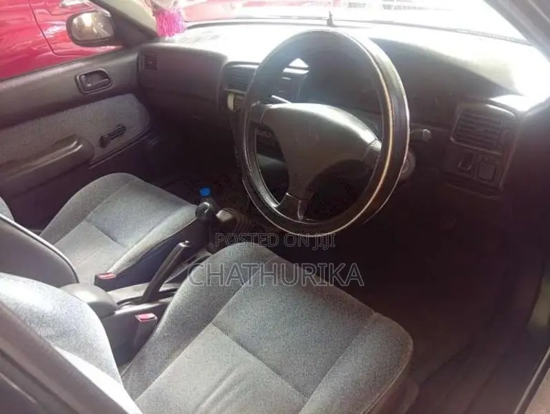 Toyota 110 1995 Car (Used)