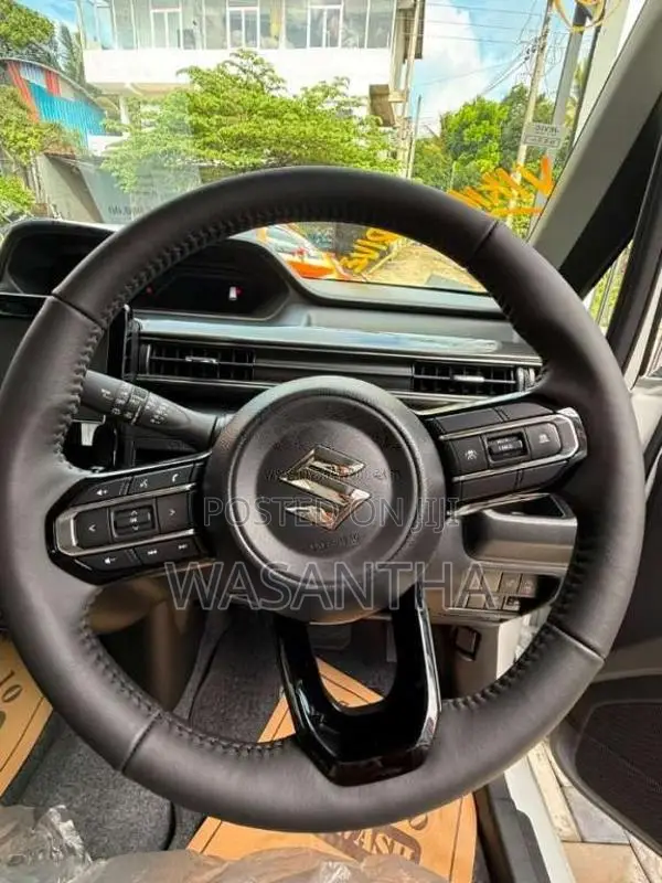 Suzuki Wagon R ZX 2026 Car Unregistered (Recondition)