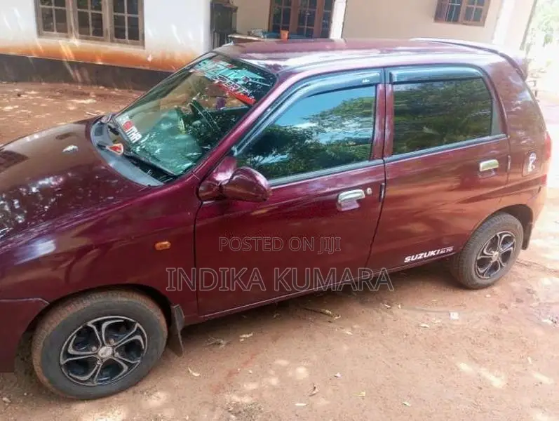 Suzuki Alto 2006 Car (Used)