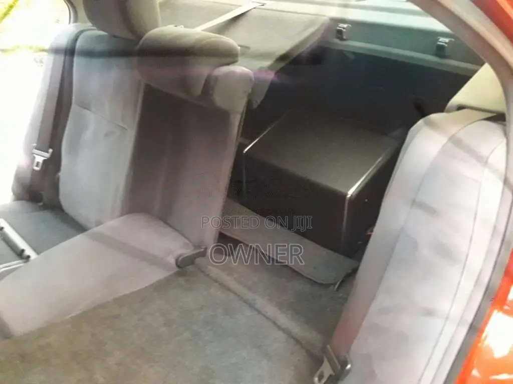 Toyota Allion 240 Anniversary 2006 Car (Used)