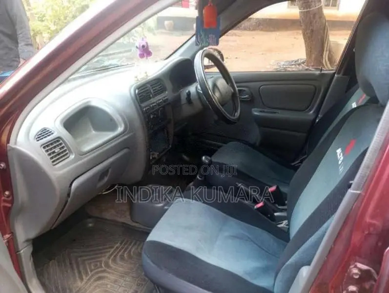 Suzuki Alto 2006 Car (Used)