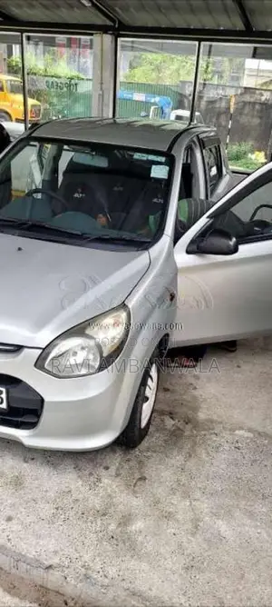 Suzuki Alto 2015 Car (Used)