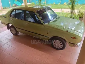 Toyota Corolla KE50 1977 Car (Used)