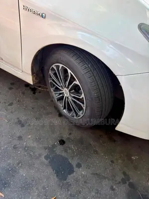 Toyota Prius 2010 Car (Used)