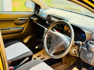 Daihatsu Mira 2023 Car (Used)