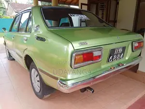 Toyota Corolla KE50 1977 Car (Used)