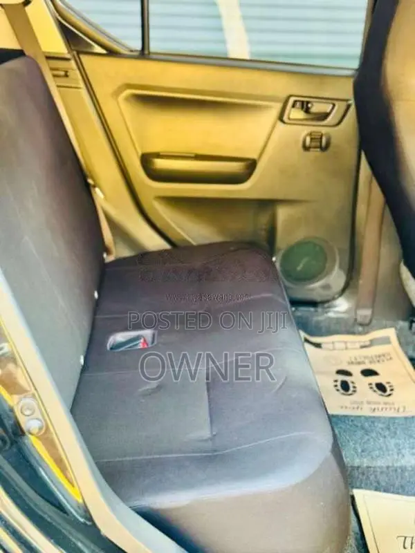 Daihatsu Mira 2023 Car (Used)