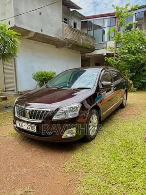 Toyota Premio 2013 Car (Used)