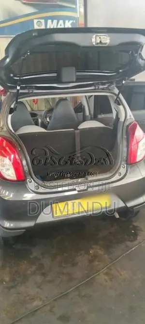 Suzuki Alto 2015 Car (Used)
