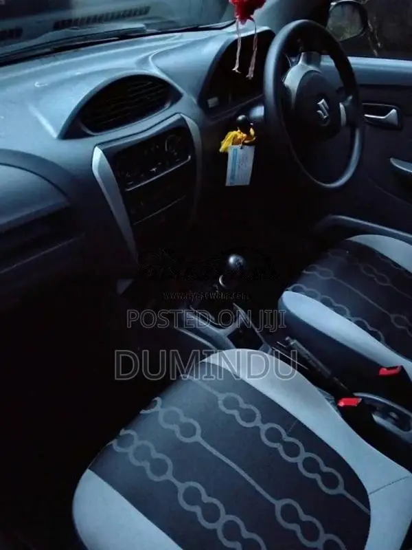 Suzuki Alto 2015 Car (Used)
