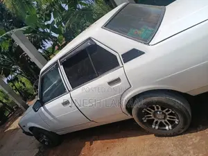 Toyota Corolla KE70 1985 Car (Used)