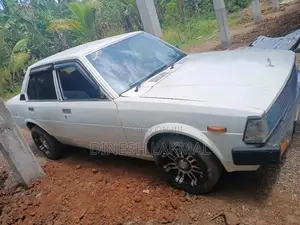 Toyota Corolla KE70 1985 Car (Used)