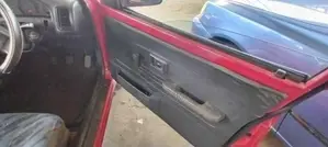 Toyota EE98 1991 Car (Used)