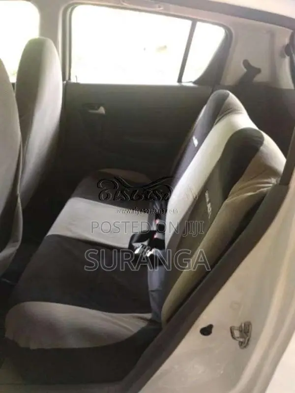 Suzuki Alto 2014 Car (Used)