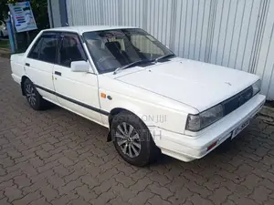 Nissan FB12 1987 Car (Used)