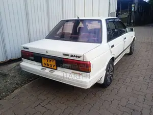 Nissan FB12 1987 Car (Used)