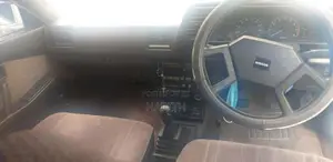 Nissan FB12 1987 Car (Used)