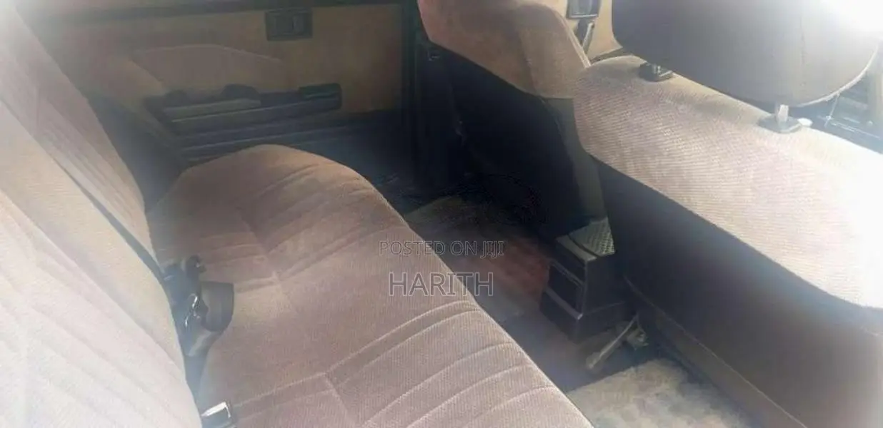 Nissan FB12 1987 Car (Used)