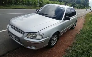 Hyundai Accent 2001 Car (Used)