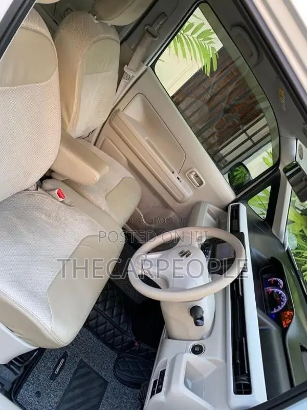 Suzuki Wagon R FX 2018 Car (Used)