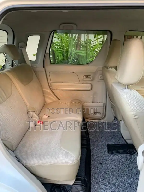 Suzuki Wagon R FX 2018 Car (Used)