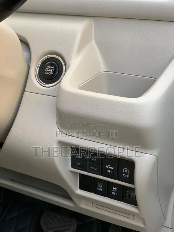Suzuki Wagon R FX 2018 Car (Used)